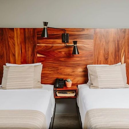 3 Luxurious Twin Suites In Exclusive Boutique Hotel San José del Cabo Exterior photo