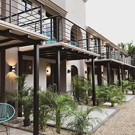 3 Luxurious Twin Suites In Exclusive Boutique Hotel San José del Cabo Exterior photo